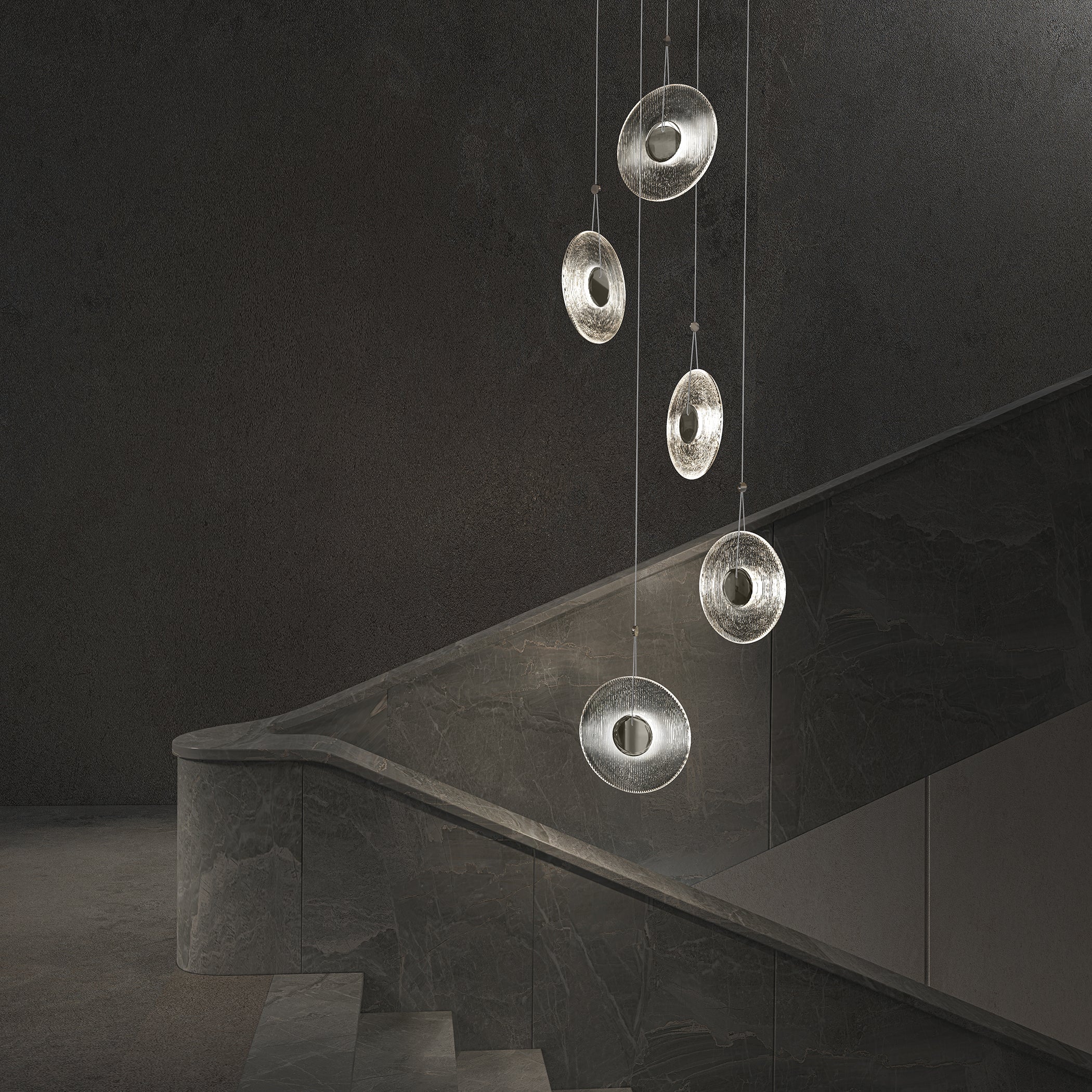 Meclisse LED Pendant Light - Image 26