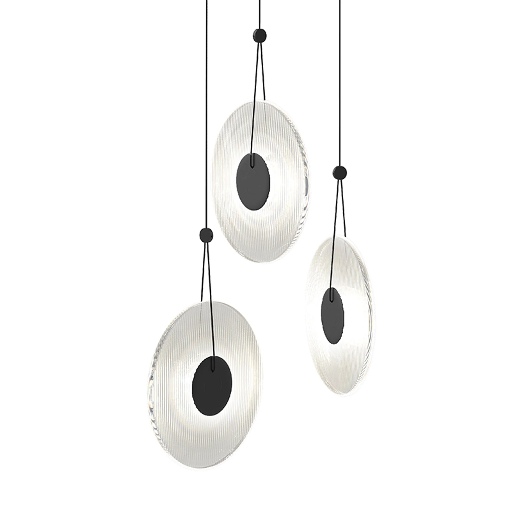 Meclisse LED Pendant Light - Image 32