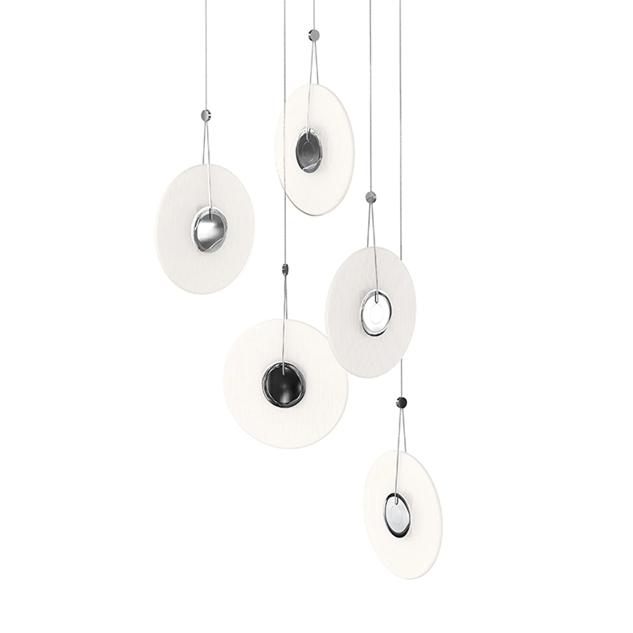 Meclisse LED Pendant Light - Image 34