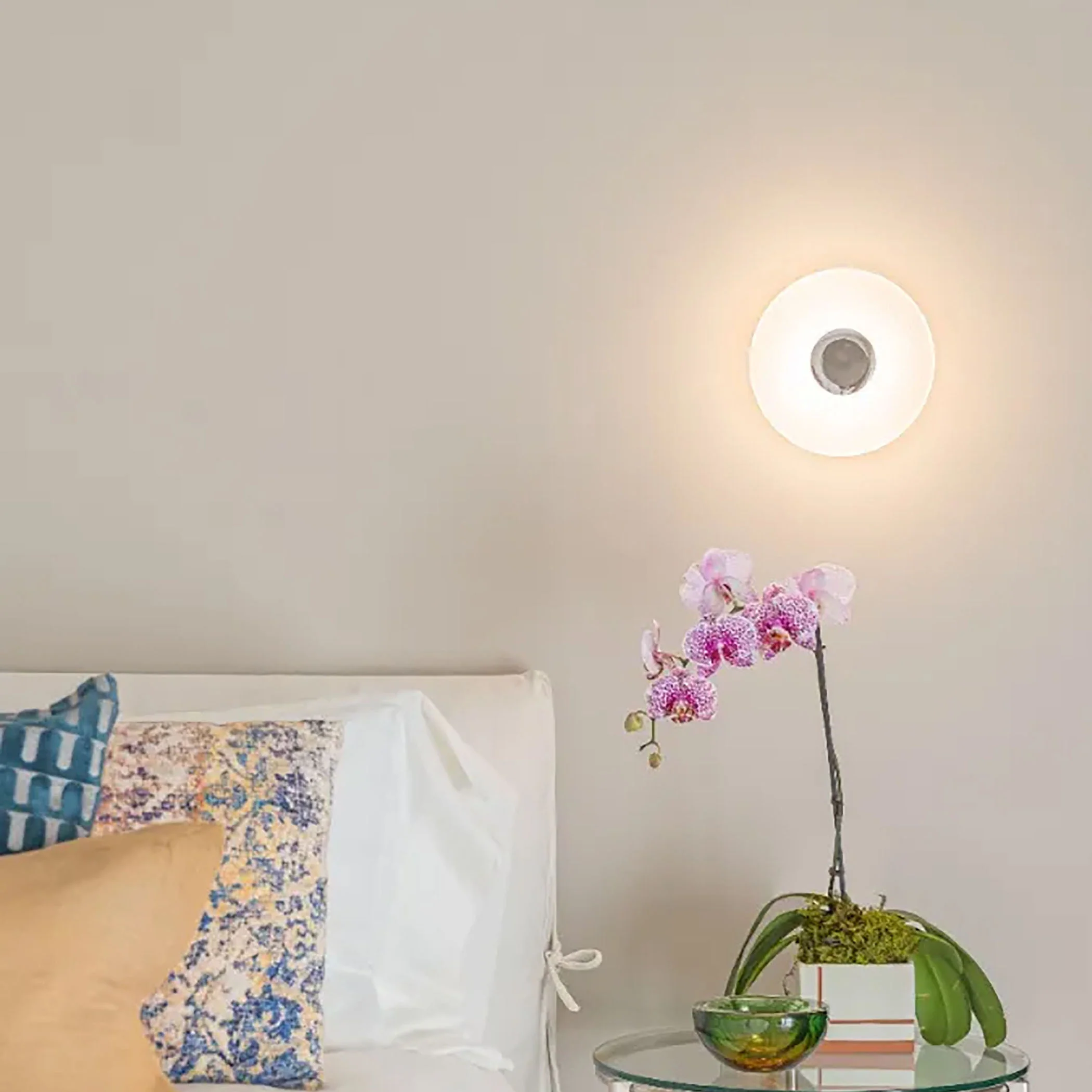 Meclisse LED Wall Sconce - Image 6