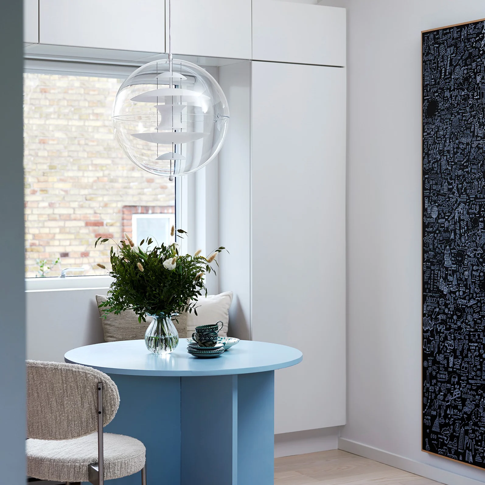 Medium VP Pendant Light - Image 12
