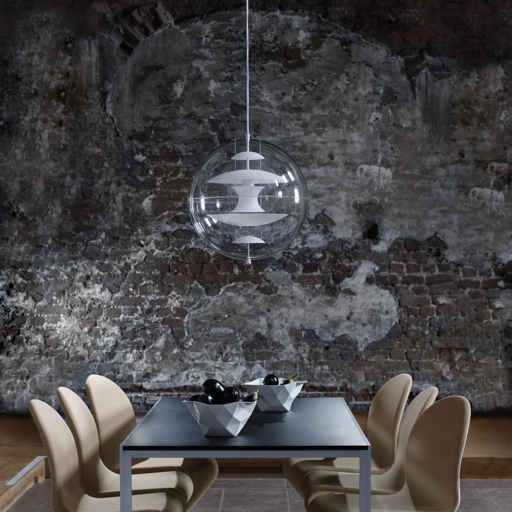 Medium VP Pendant Light - Image 13