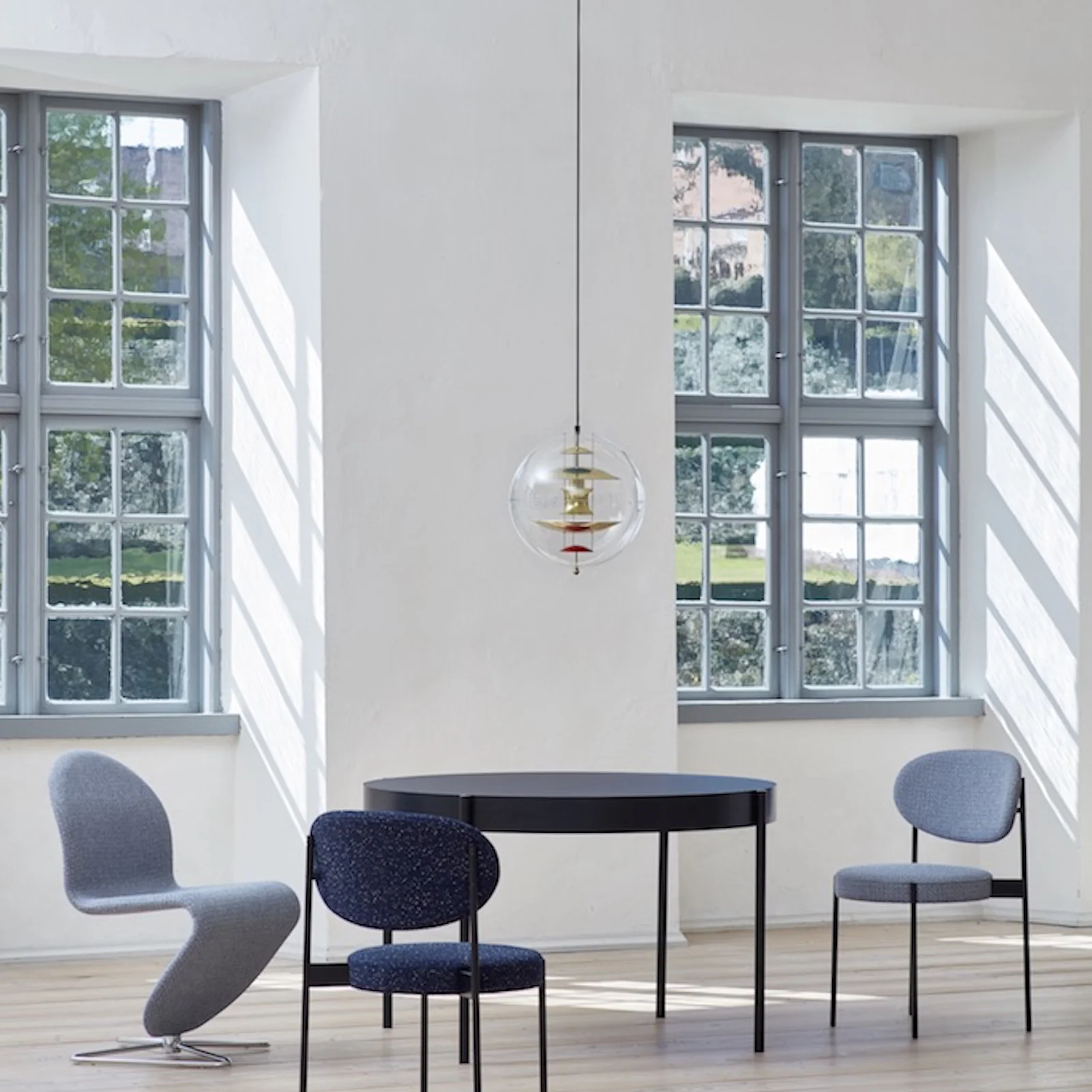 Medium VP Pendant Light - Image 14