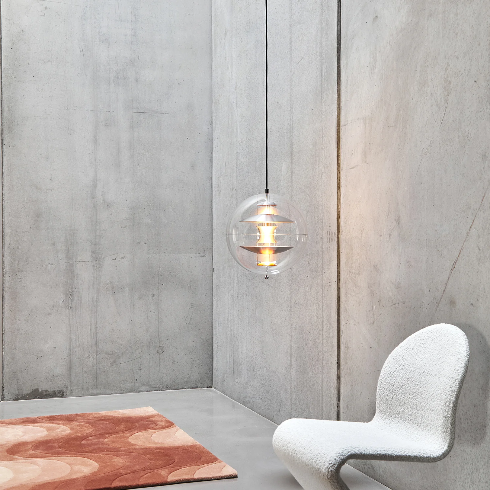 Medium VP Pendant Light - Image 16