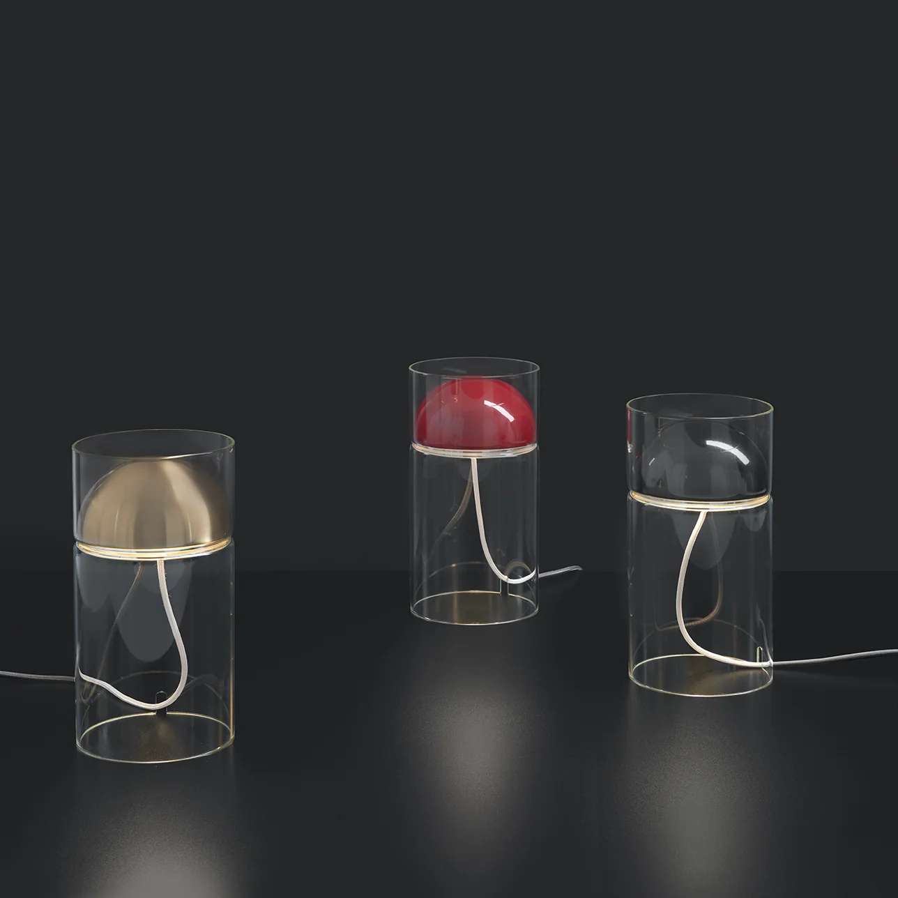 Medusa Table Lamp - Image 10