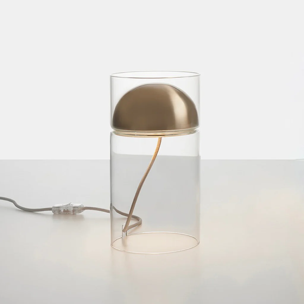 Medusa Table Lamp - Image 3