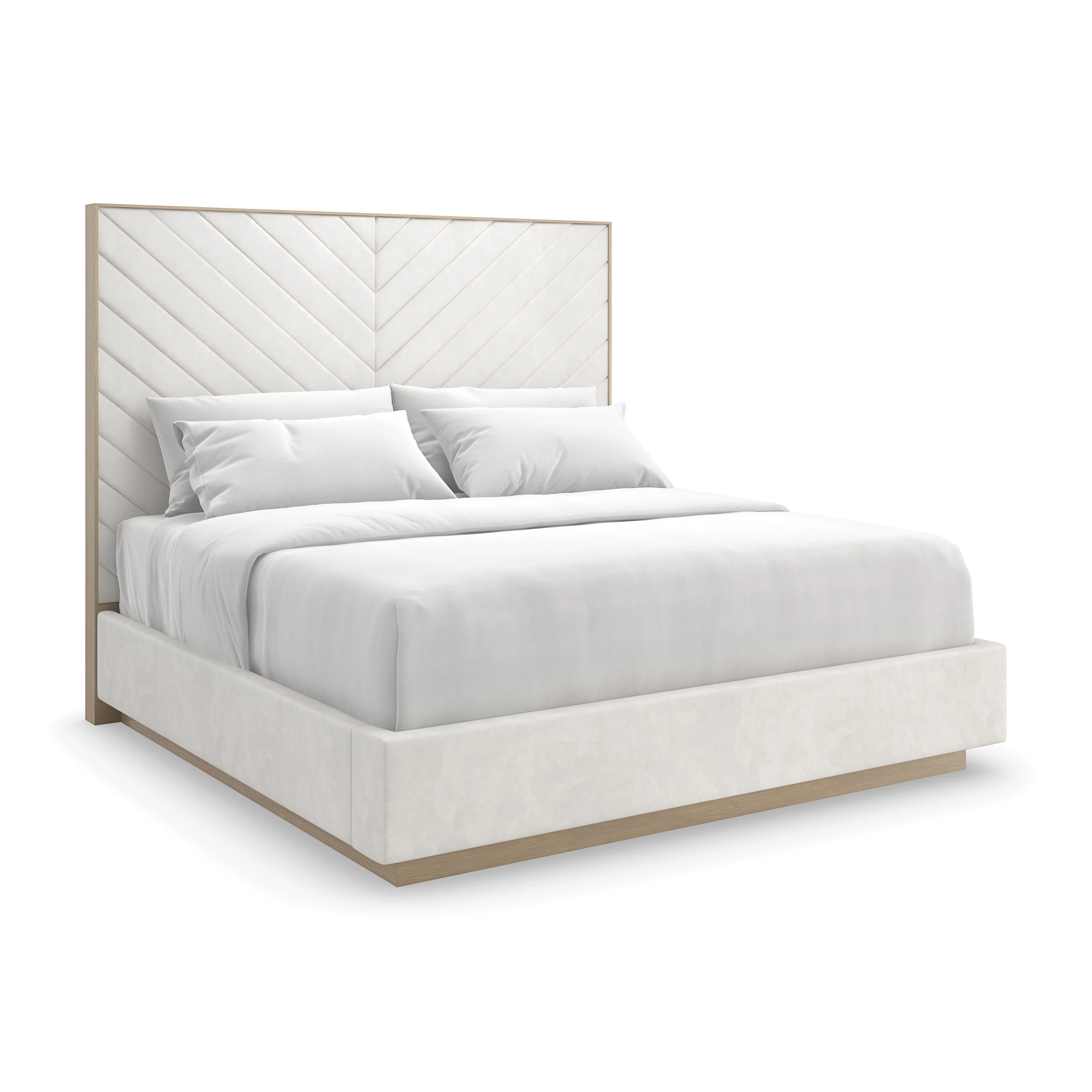Meet U In The Middle Bed - Image 2