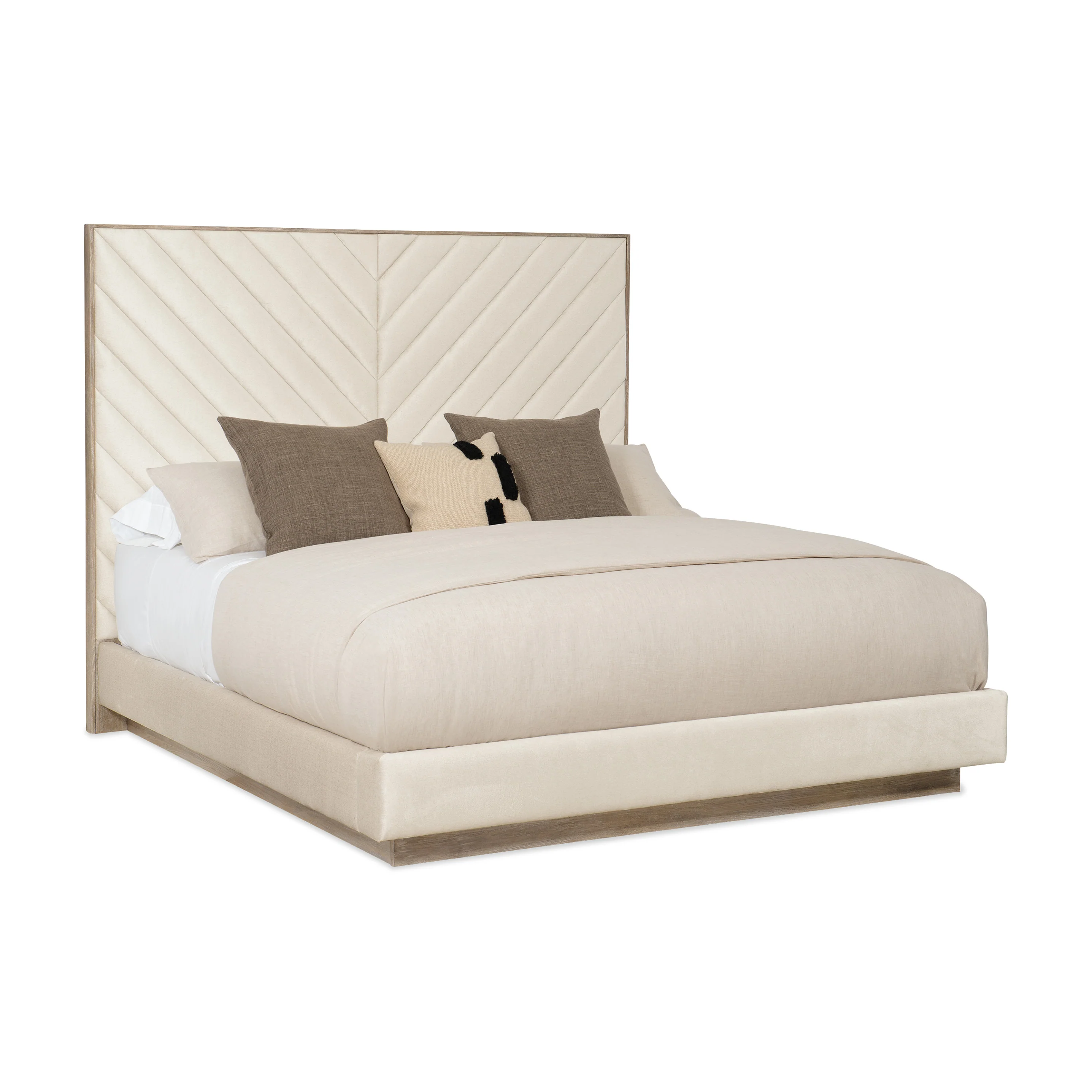 Meet U In The Middle Bed - Image 5