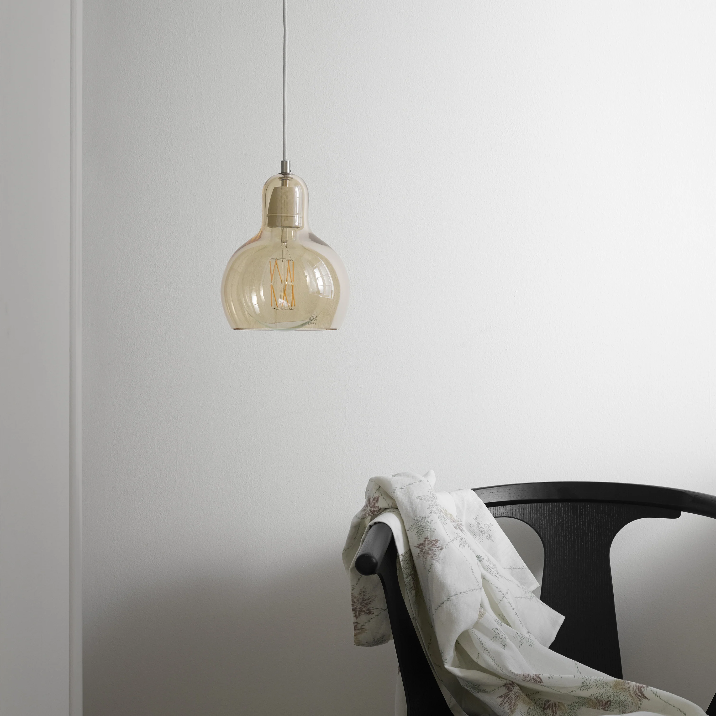 Mega Bulb SR2 Lustre Pendant Light - Image 6