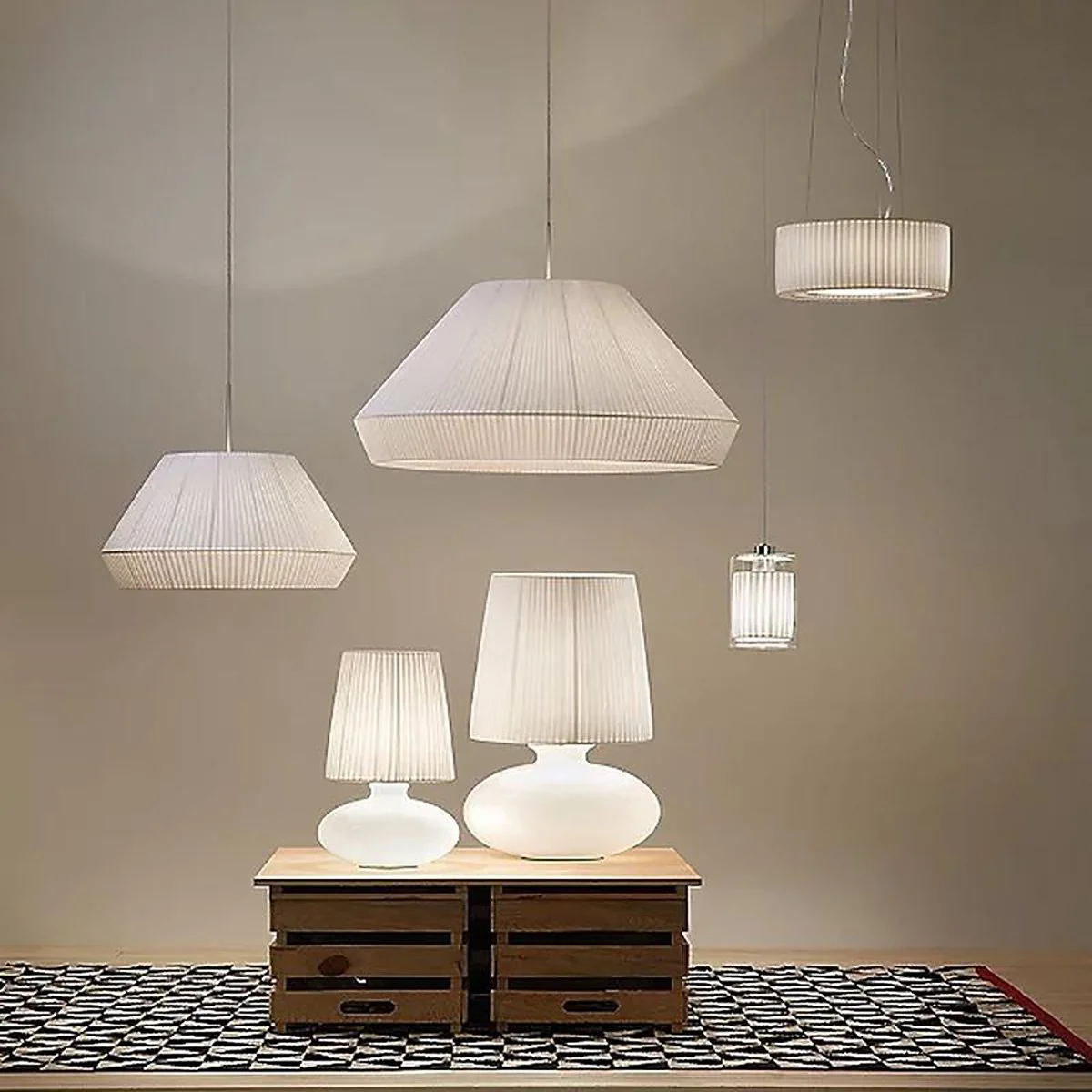 Mei Pendant Light - Image 11