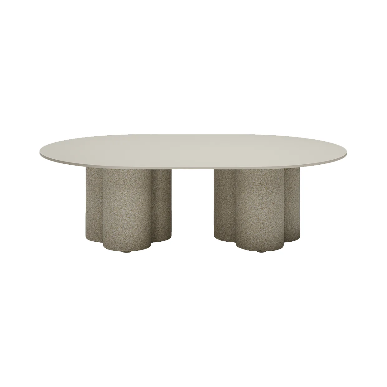 Mel Outdoor Coffee Table - Image 15