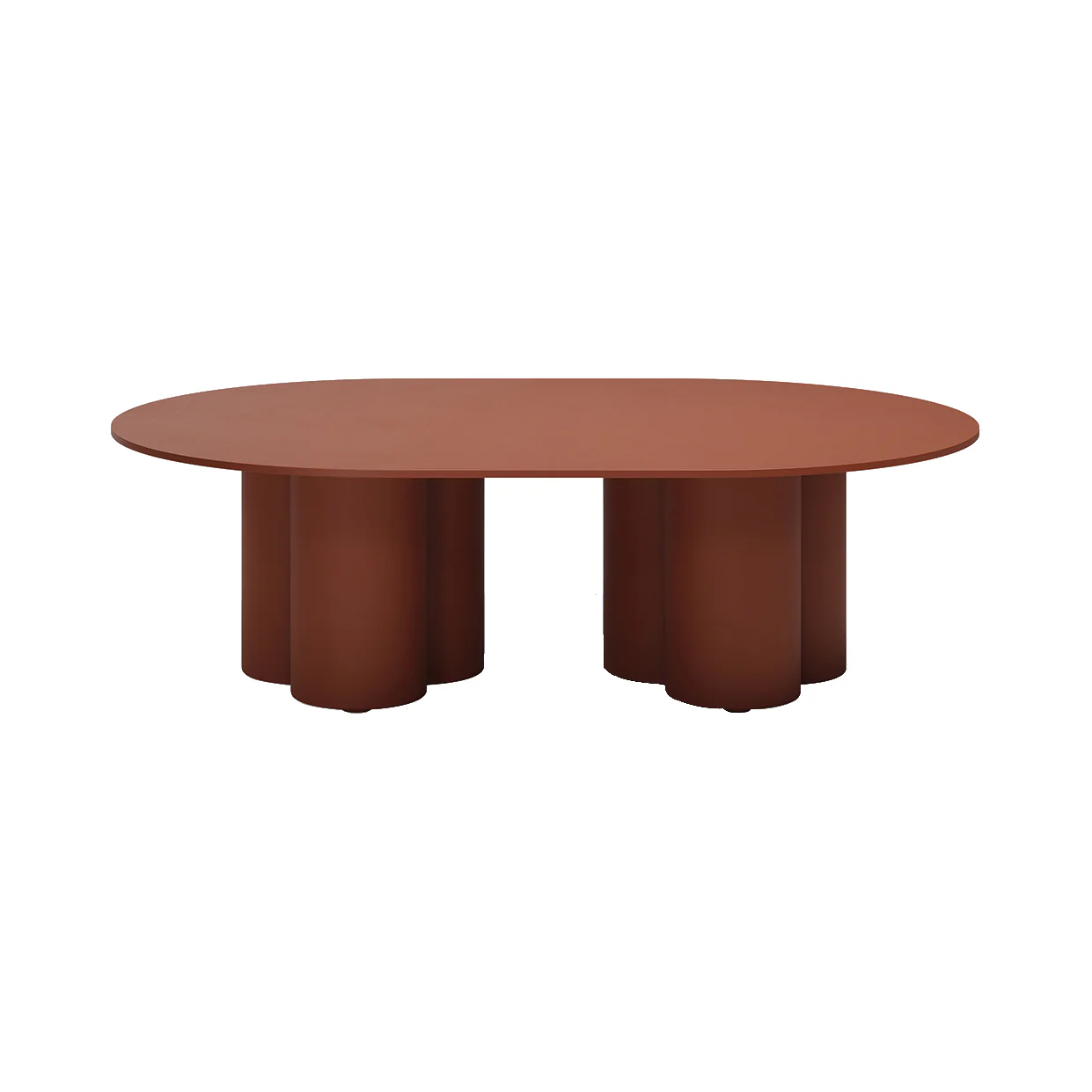 Mel Outdoor Coffee Table - Image 30