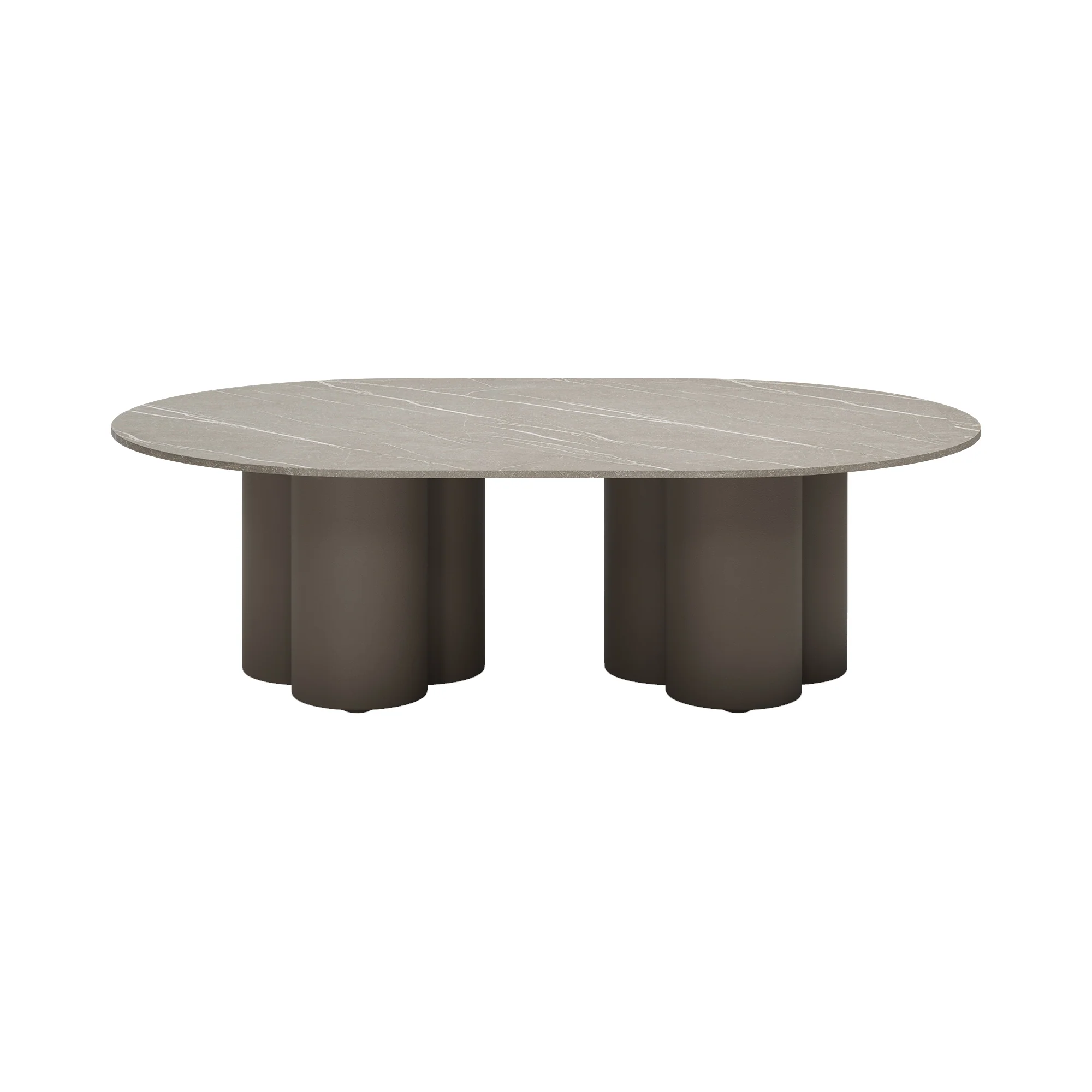 Mel Outdoor Coffee Table - Image 41