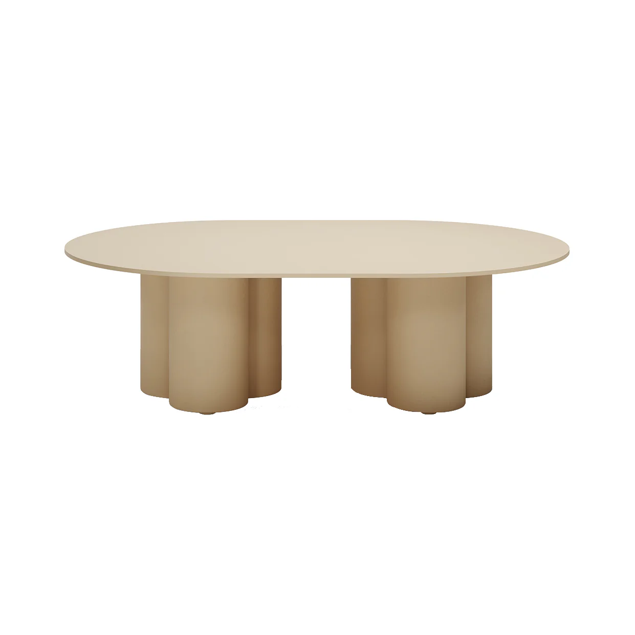 Mel Outdoor Coffee Table - Image 9