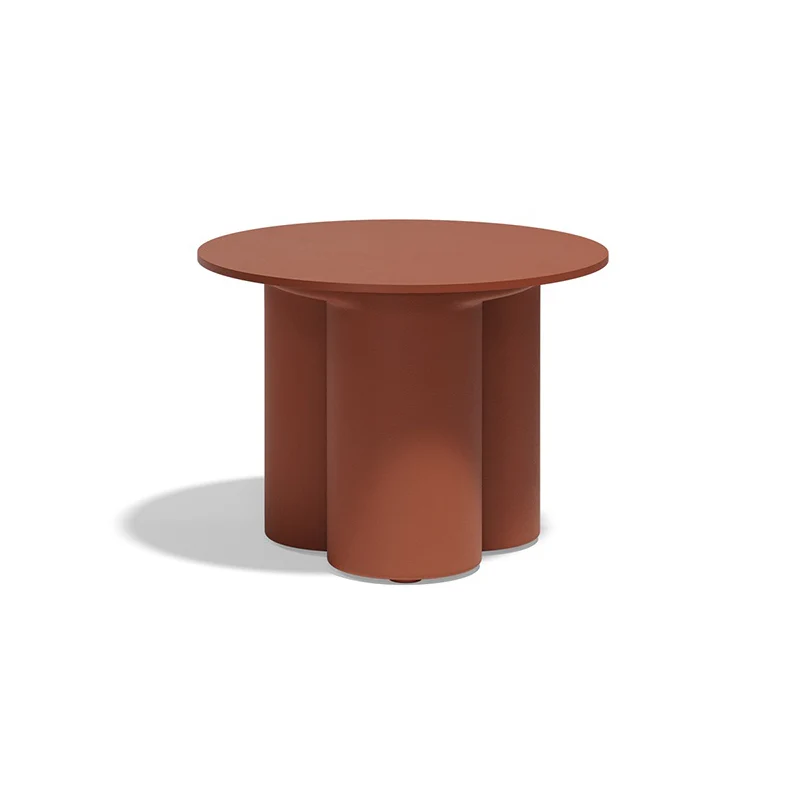 Mel Outdoor Side Table - Image 10