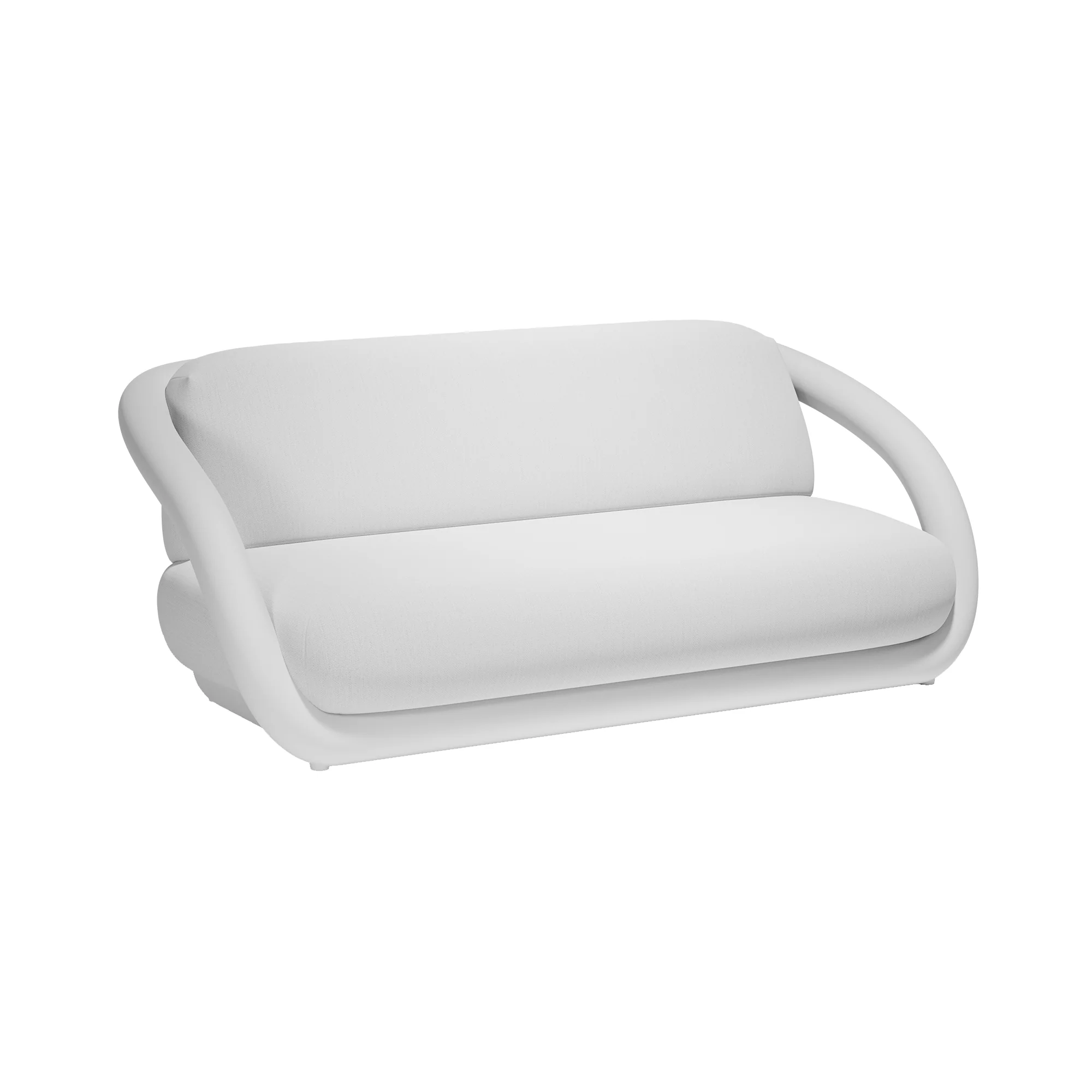 Mel Outdoor Sofa - Image 10