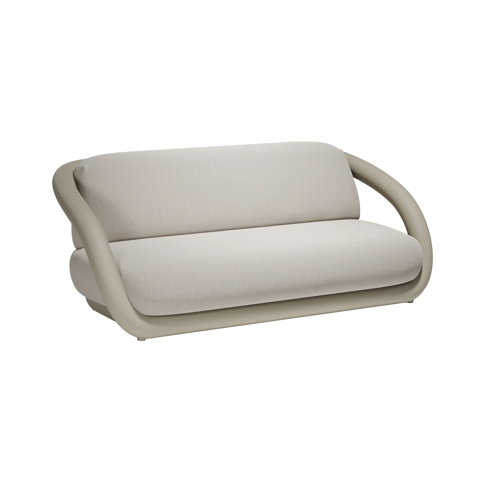 Mel Outdoor Sofa - Image 11