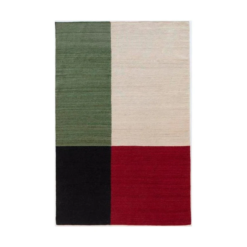 Melange Color 1 Rug - Image 4