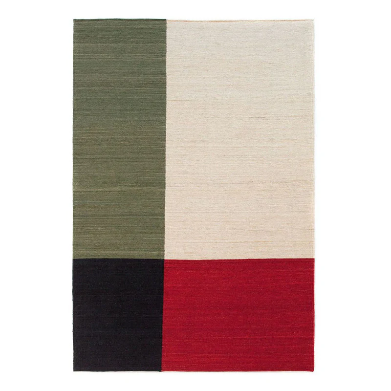 Melange Color 1 Rug - Image 5