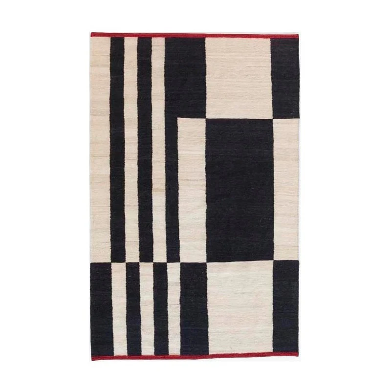 Melange Stripes Rug - Image 5