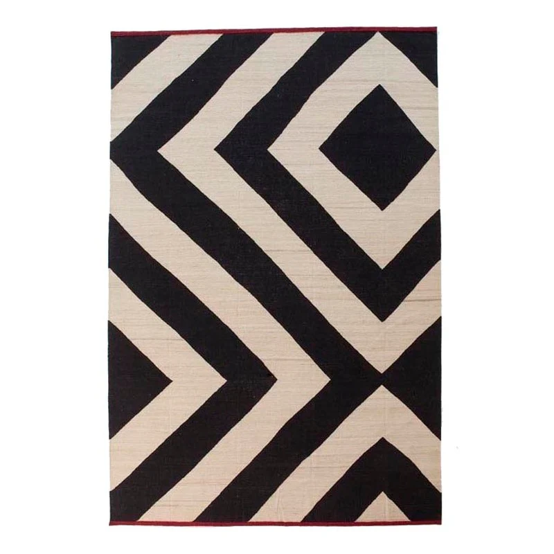 Melange Zoom Rug - Image 9