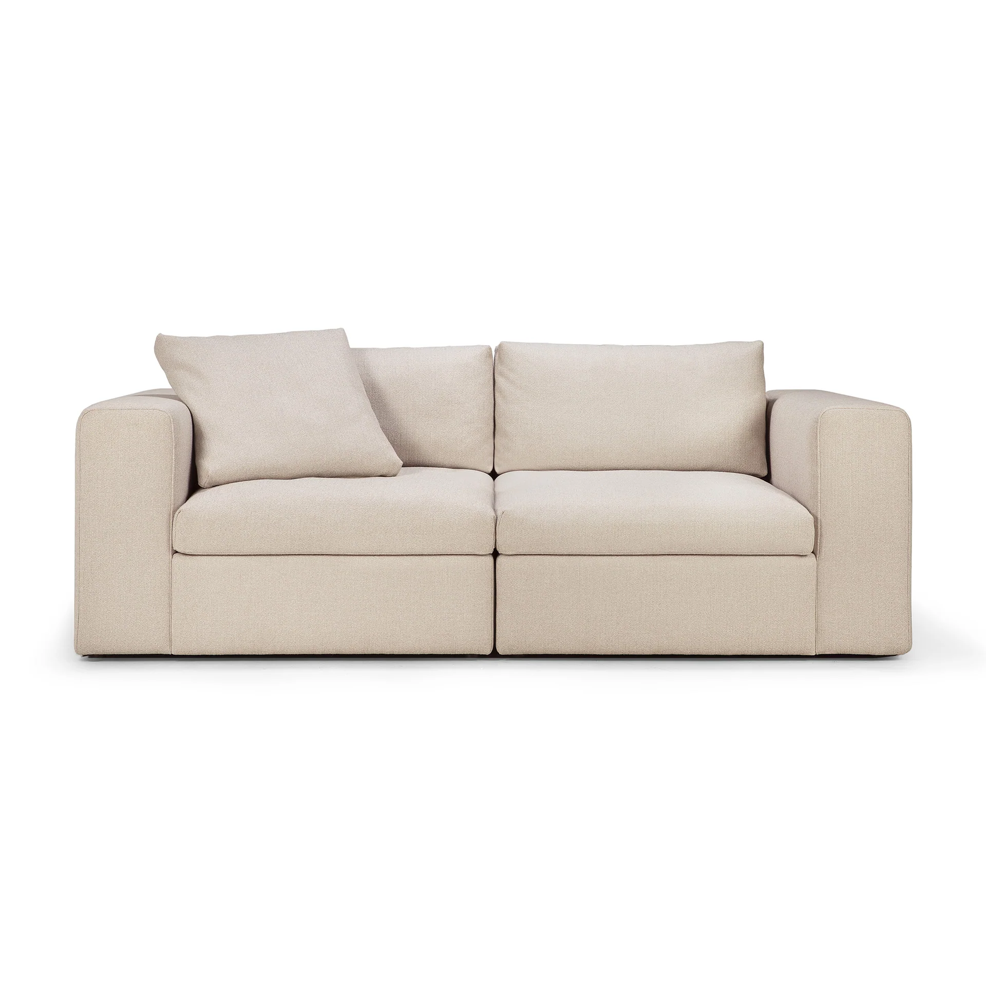 Mellow 2 Seater Sofa - Image 2
