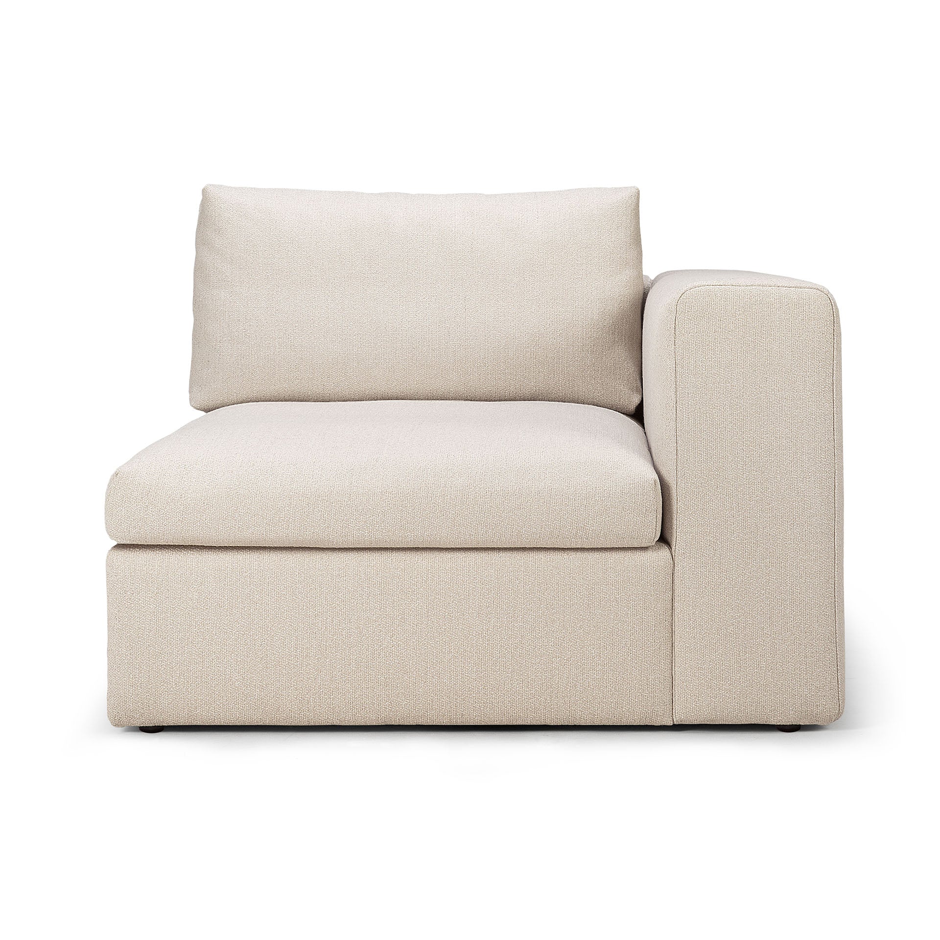 Mellow 2 Seater Sofa - Image 4