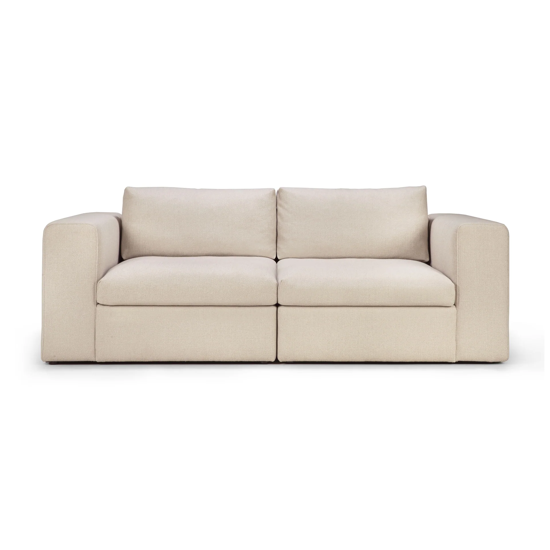 Mellow 2 Seater Sofa - Image 5