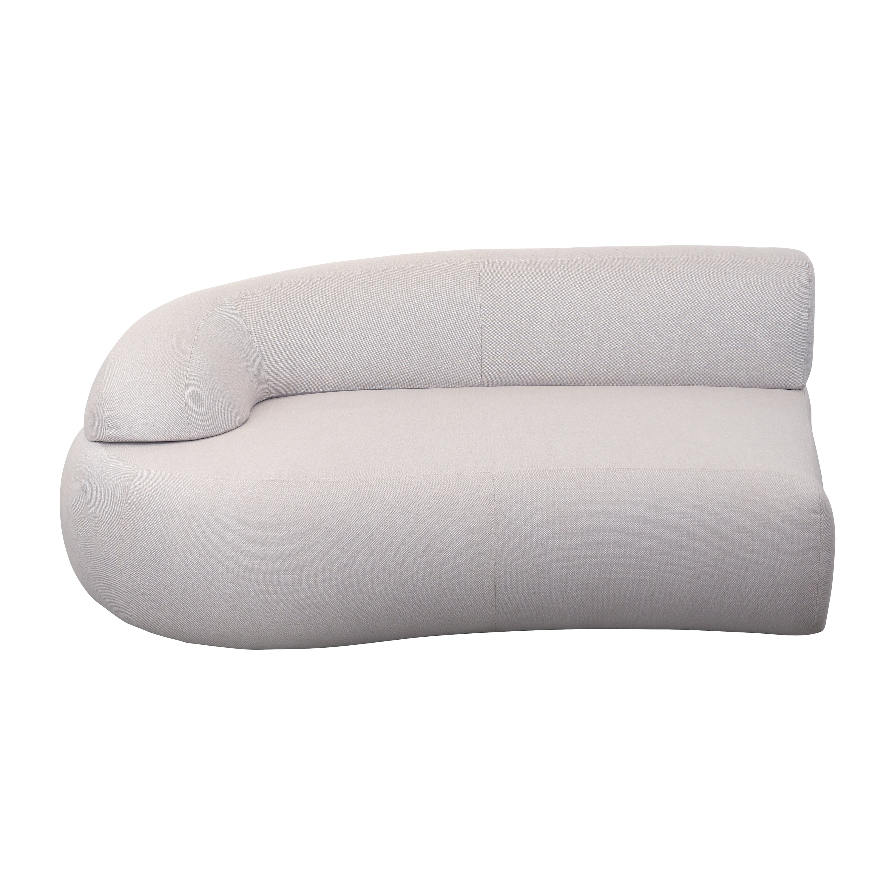 Mellow 4-Seater Outdoor Sofa - Image 3