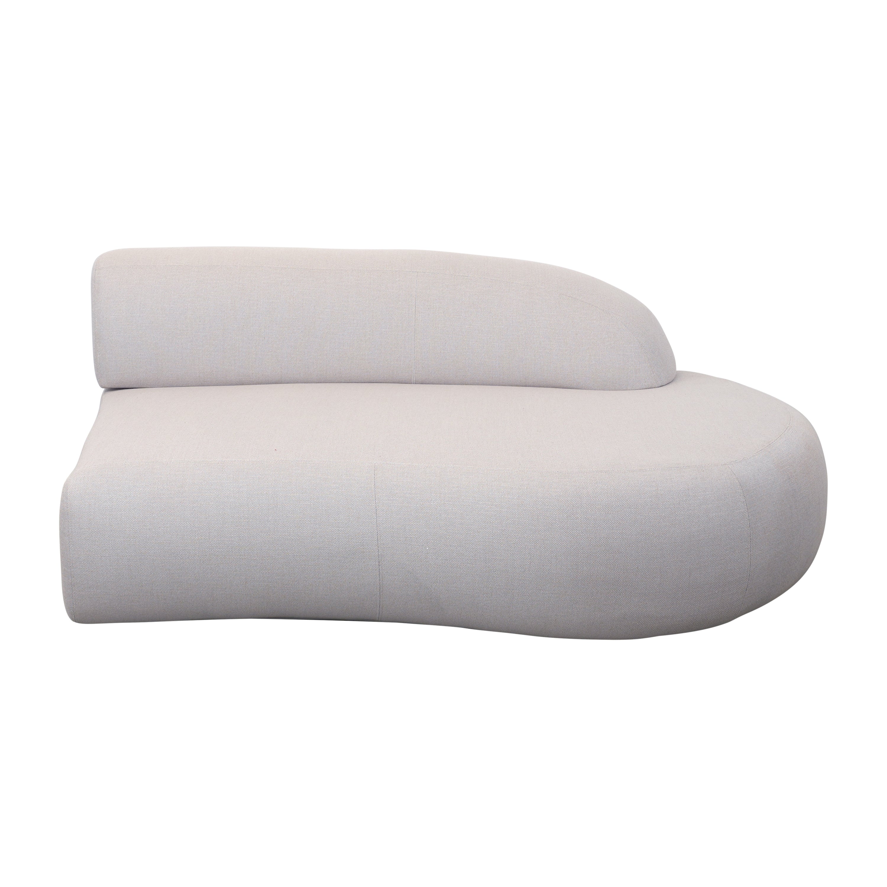 Mellow 5-Seater Outdoor Sofa - Image 5