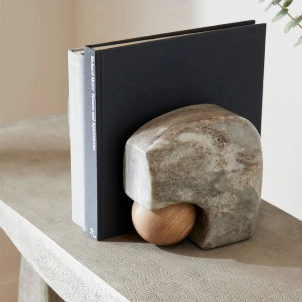 Melt Bookend (Set of 2) - Image 7