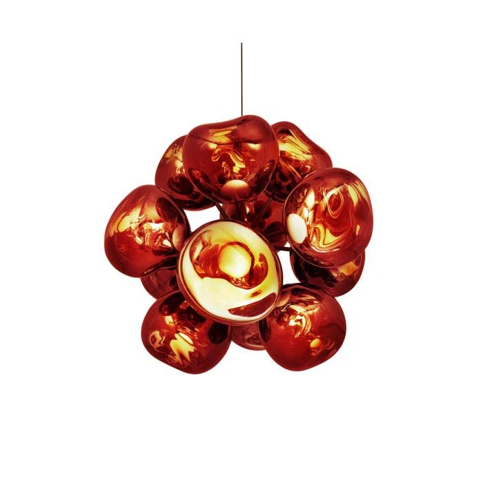 Melt Burst LED Chandelier - Image 6