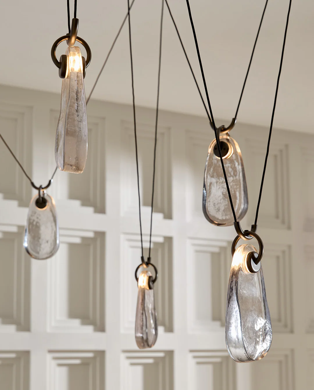 Melt Chandelier - Image 16