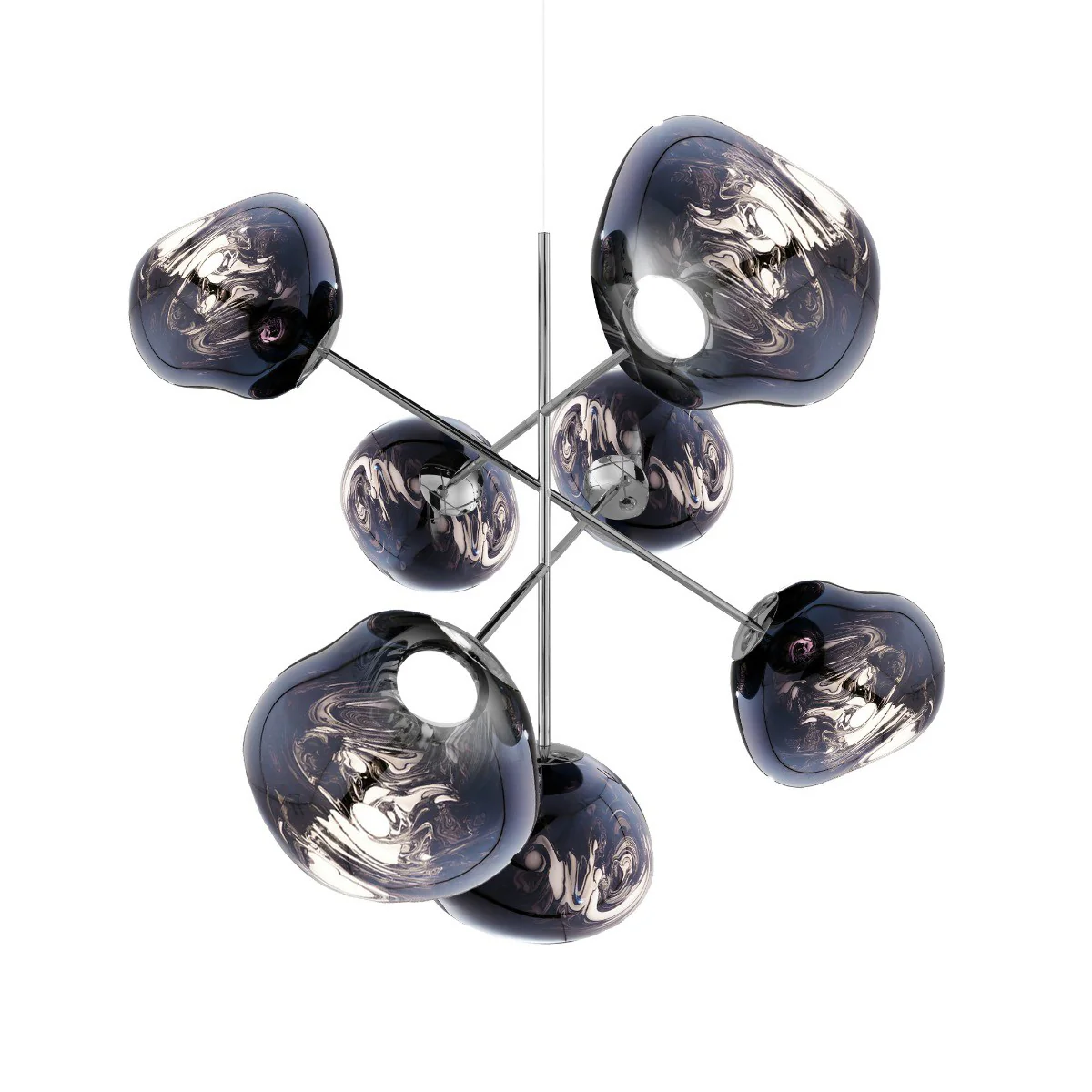 Melt Chandelier - Image 13