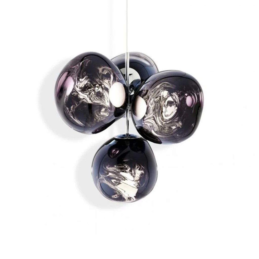 Melt Chandelier - Image 4