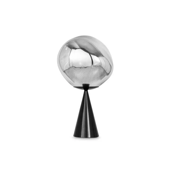 Melt Cone Fat LED Table Lamp - Image 6