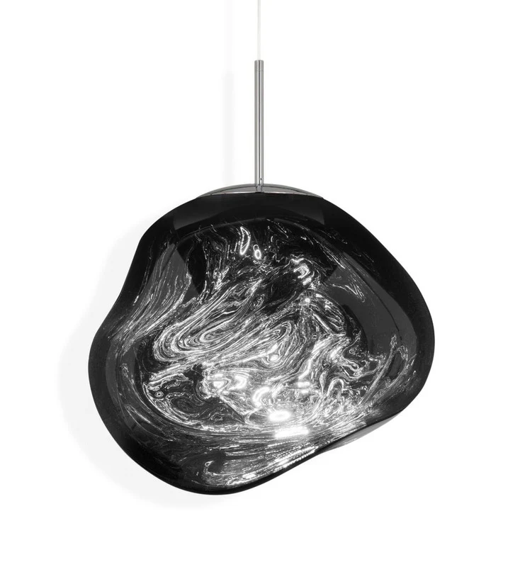 Melt LED Pendant Light - Image 4