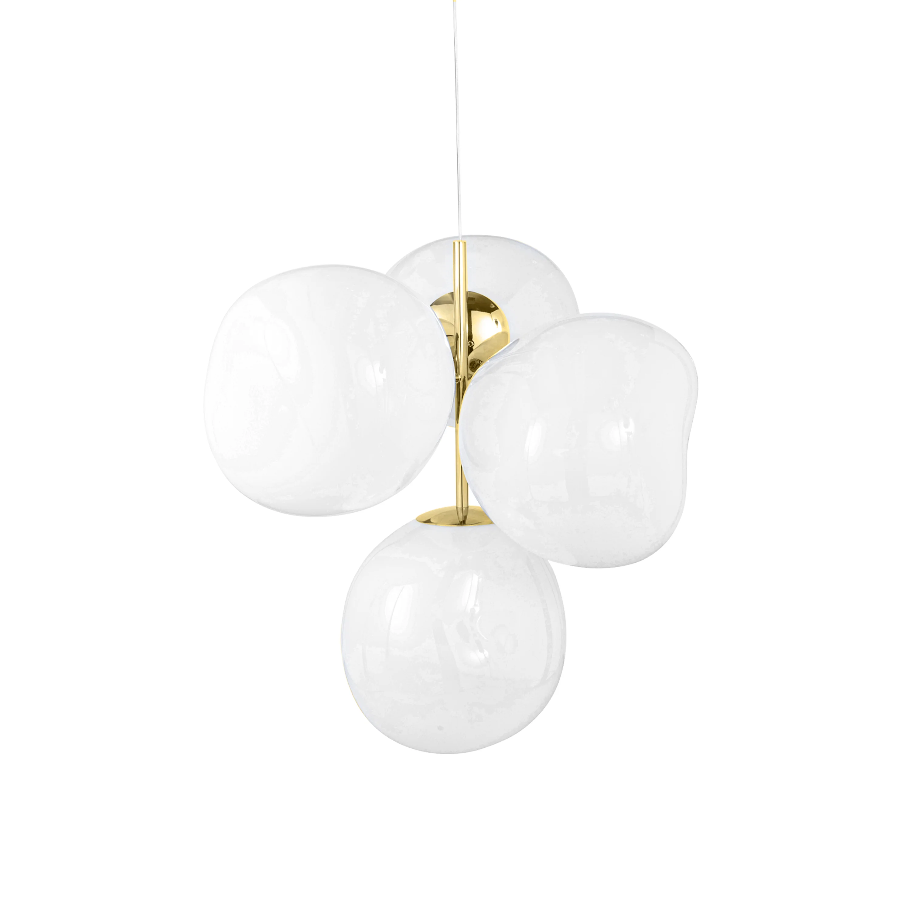 Melt Mini LED Chandelier - Image 20