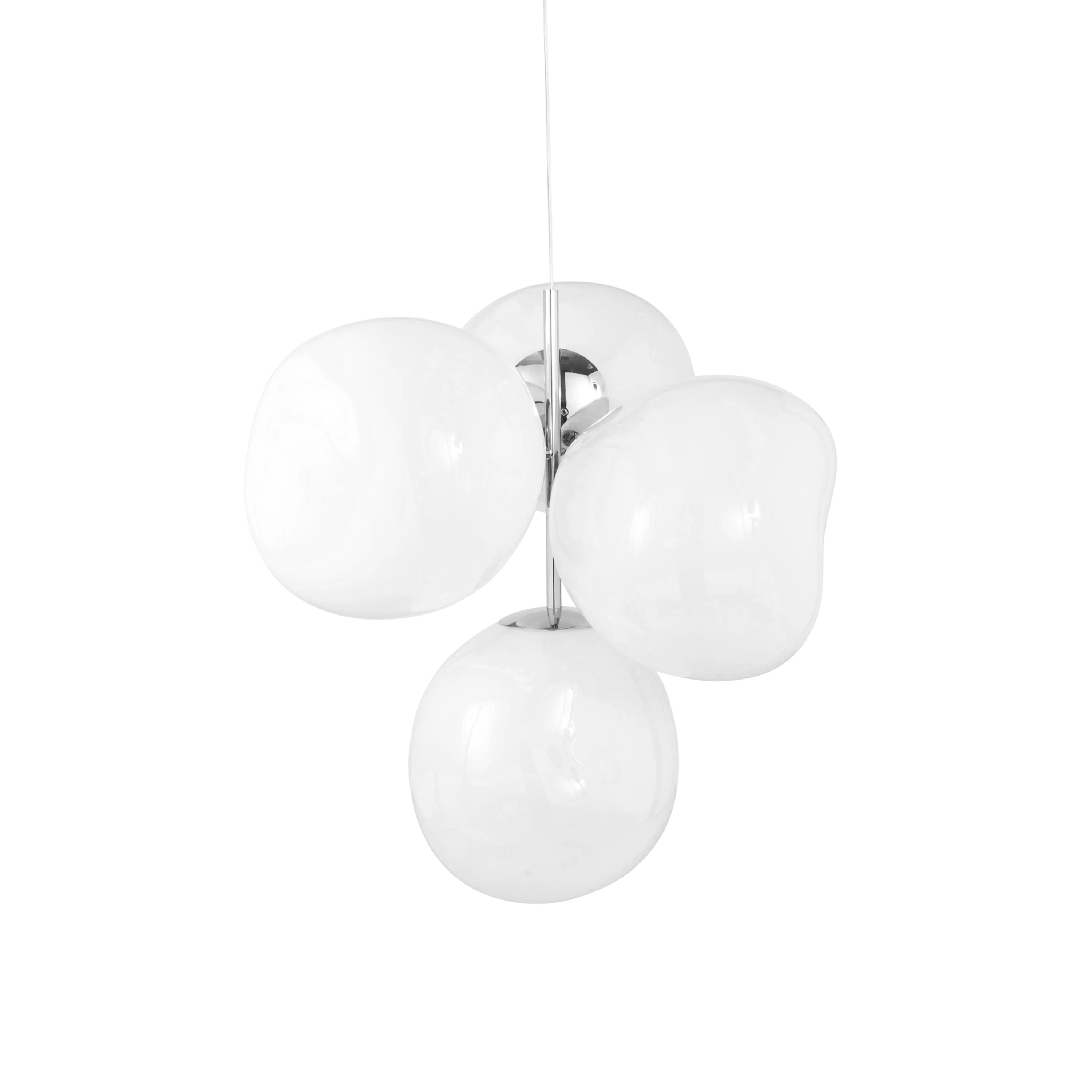 Melt Mini LED Chandelier - Image 5