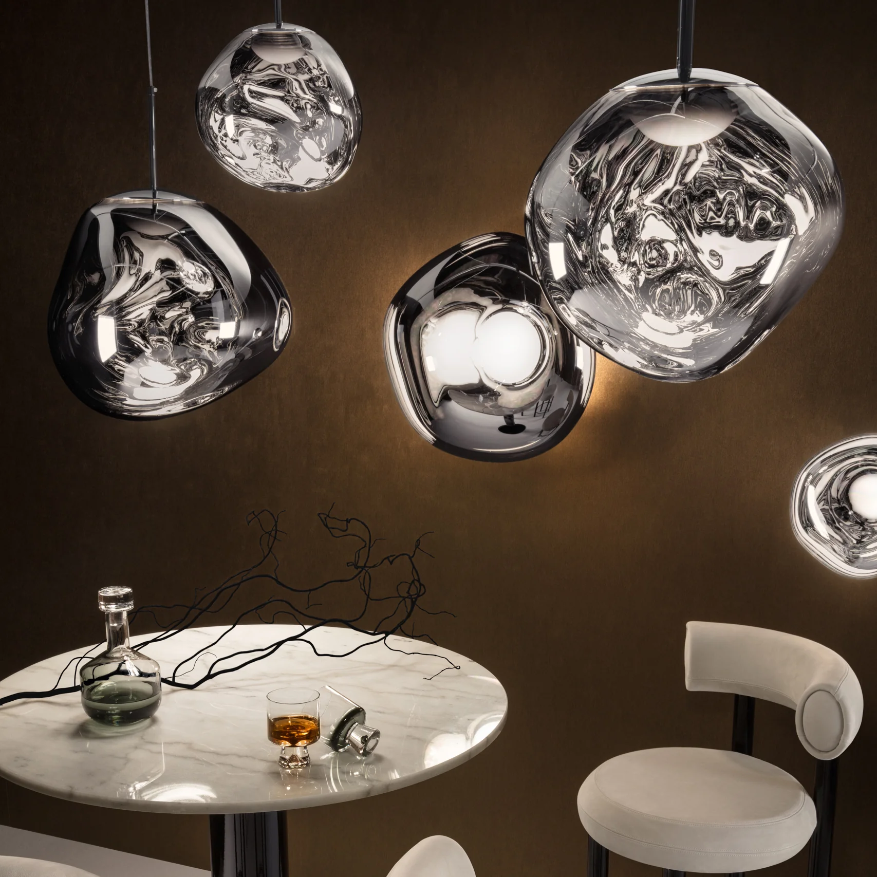 Melt Mini LED Surface Light - Image 14