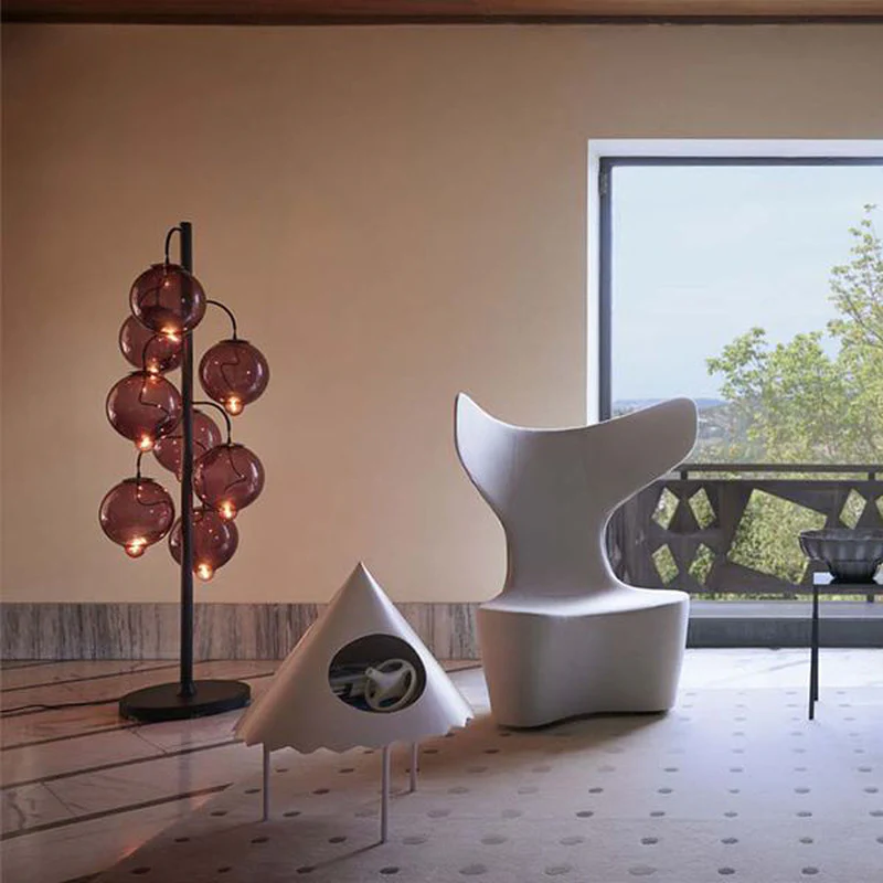 Meltdown Floor Lamp - Image 11