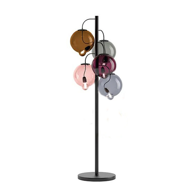 Meltdown Floor Lamp - Image 14