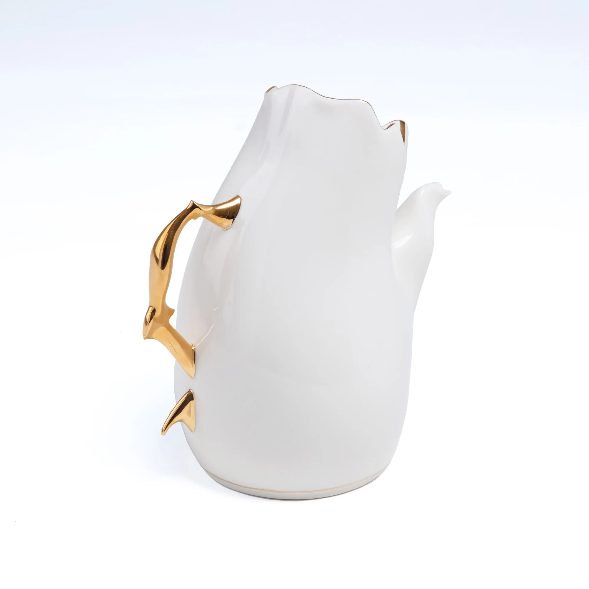 Meltdown Teapot - Image 5