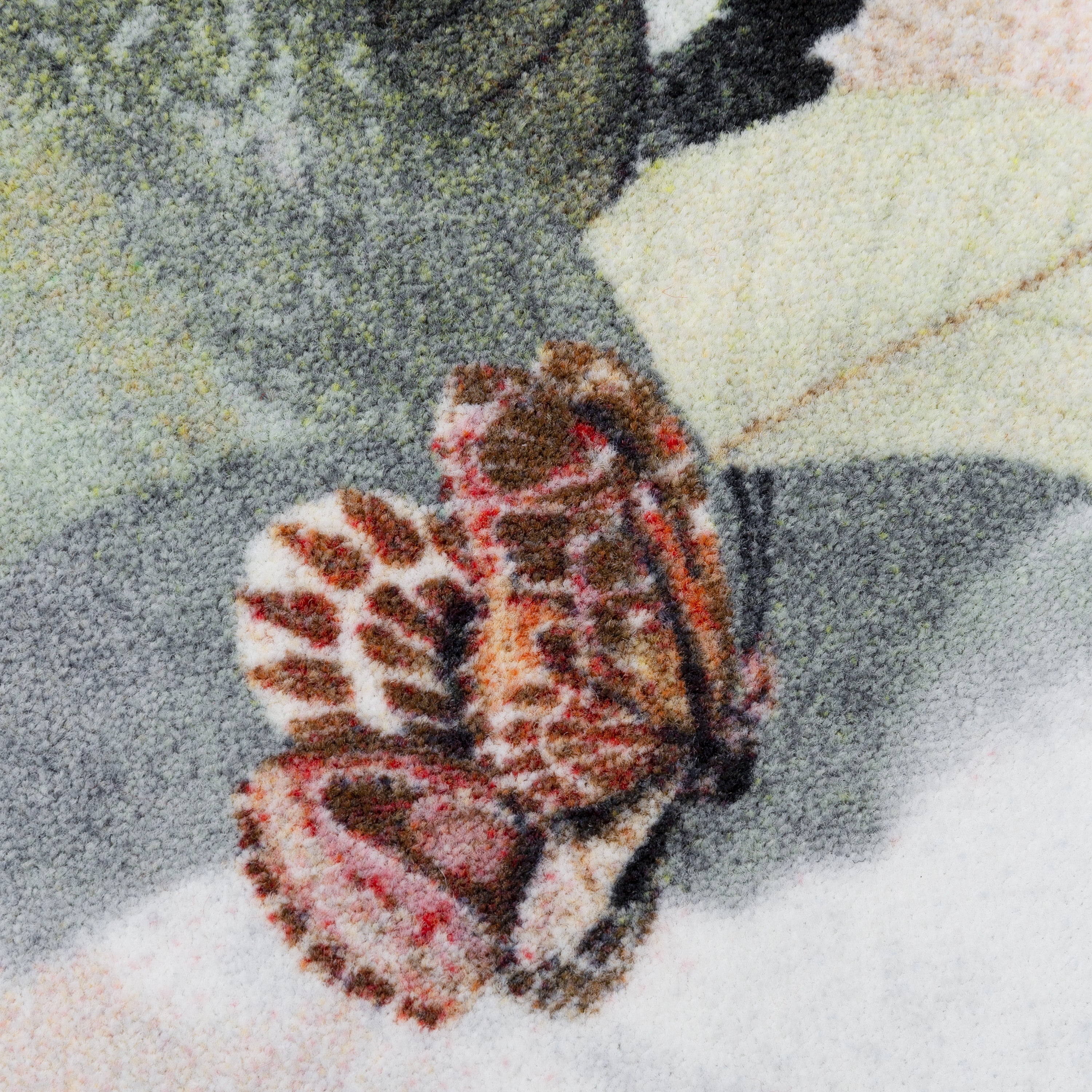 Memento Moooi Medley Rug - Image 8