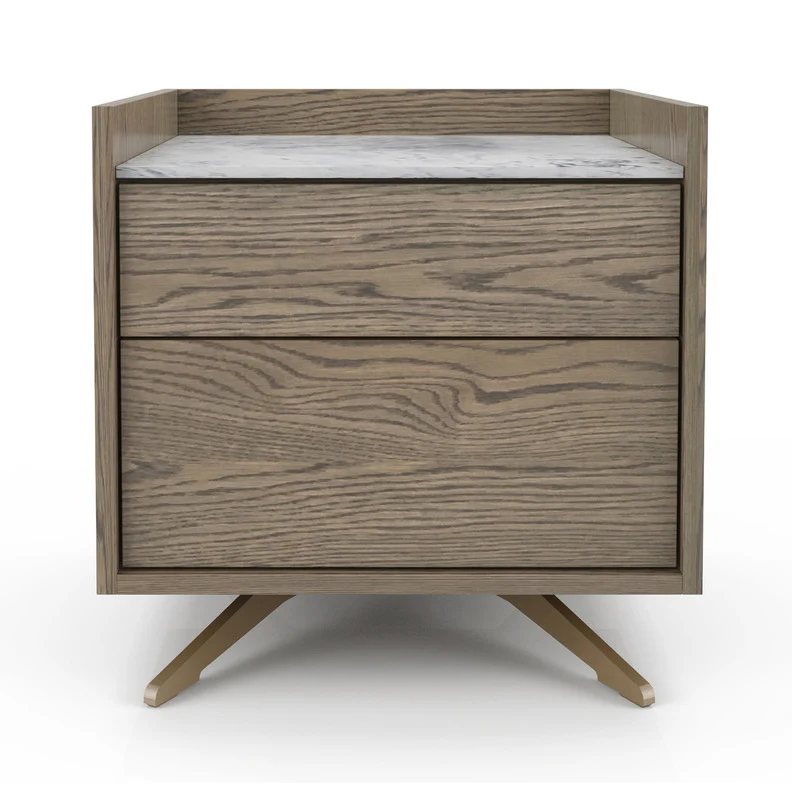 Memento Nightstand - Image 4
