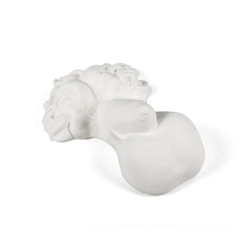 Memorabilia Mvsevm Body Part - Image 10