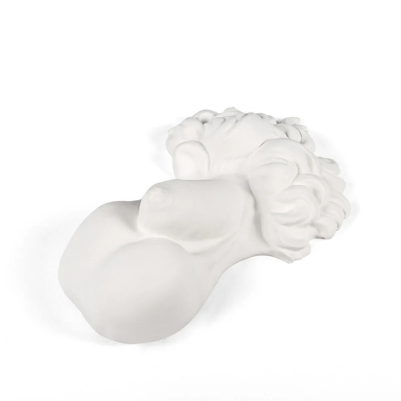 Memorabilia Mvsevm Body Part - Image 12