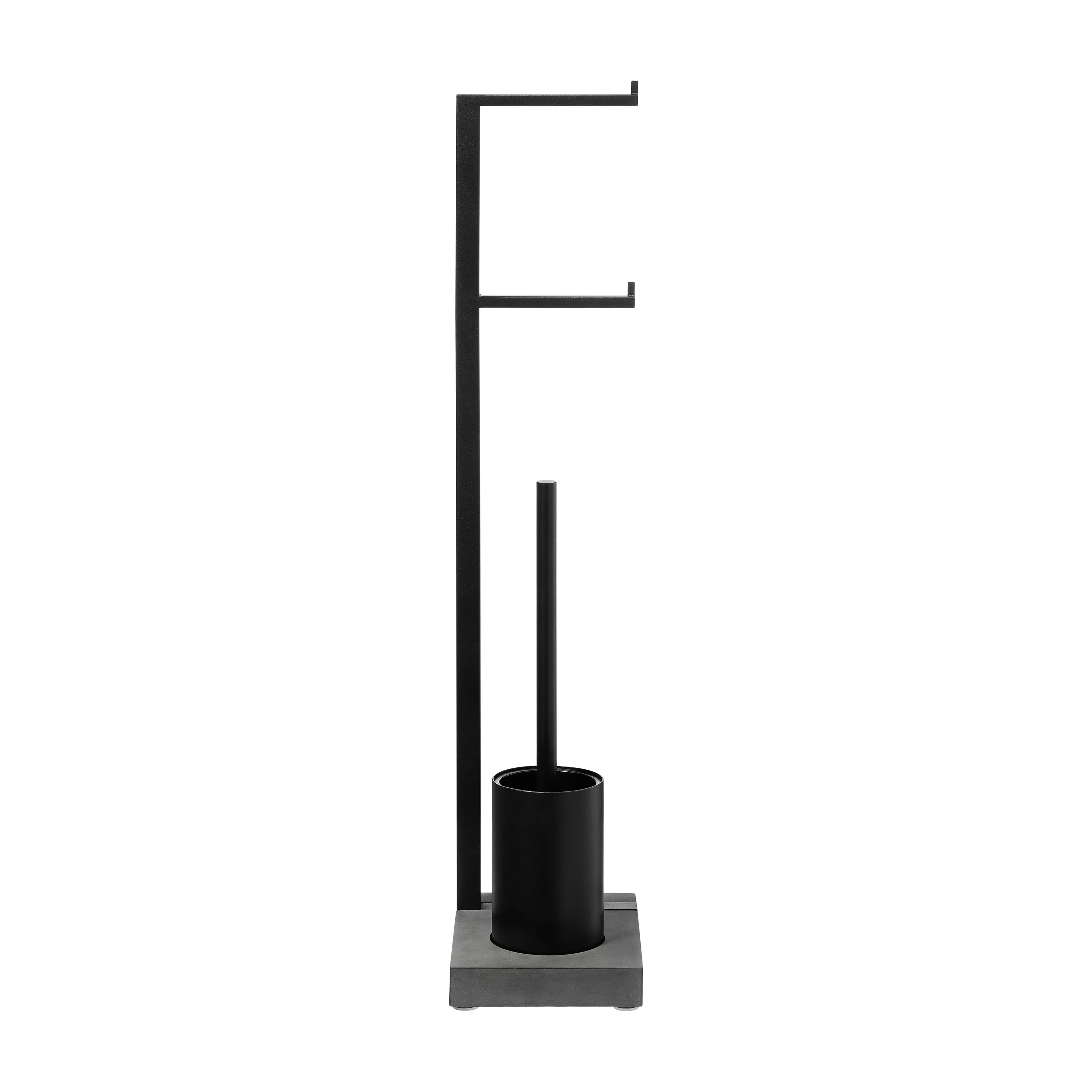 Menoto Polished Toilet Butler - Image 10