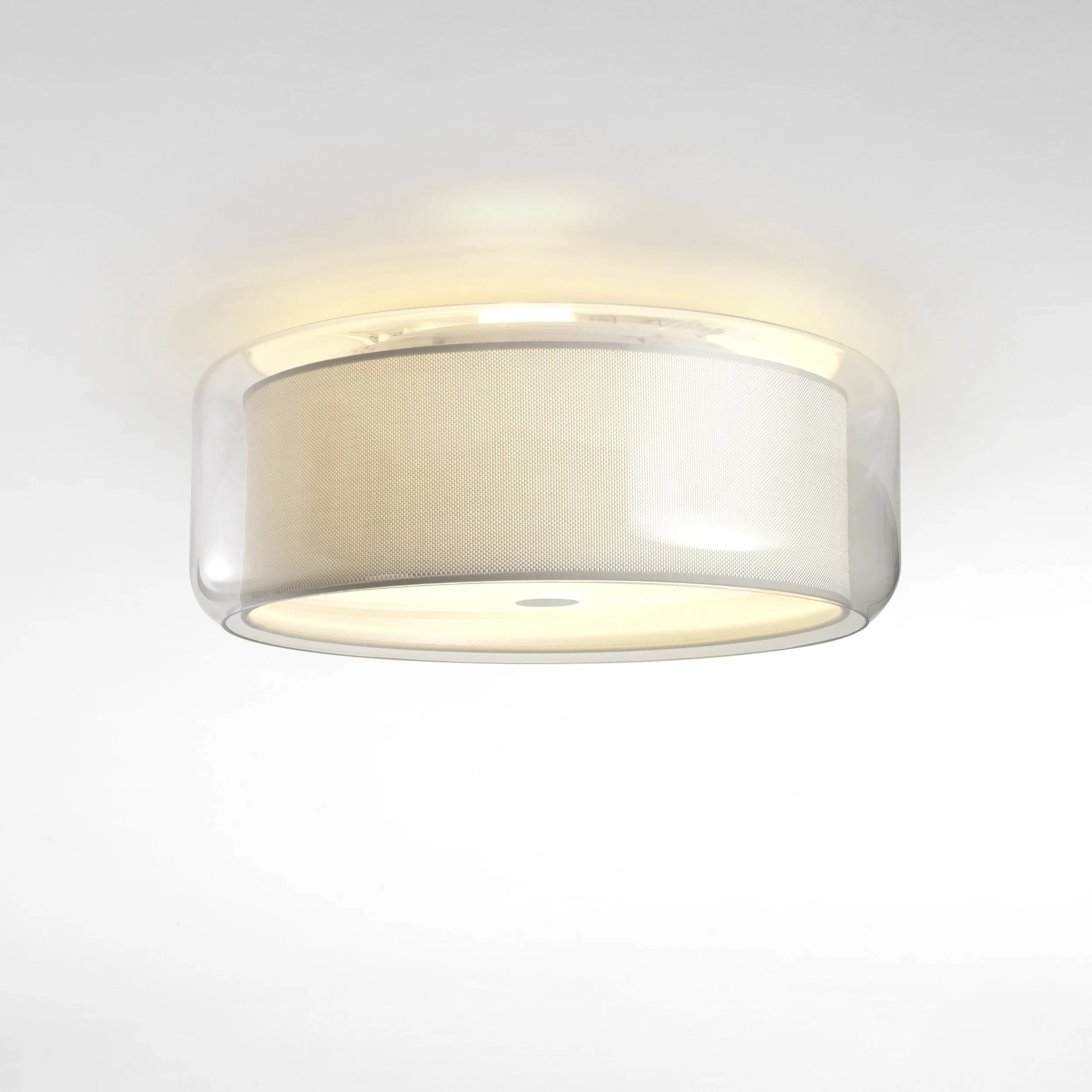 Mercer Semi Flush Mount - Image 5