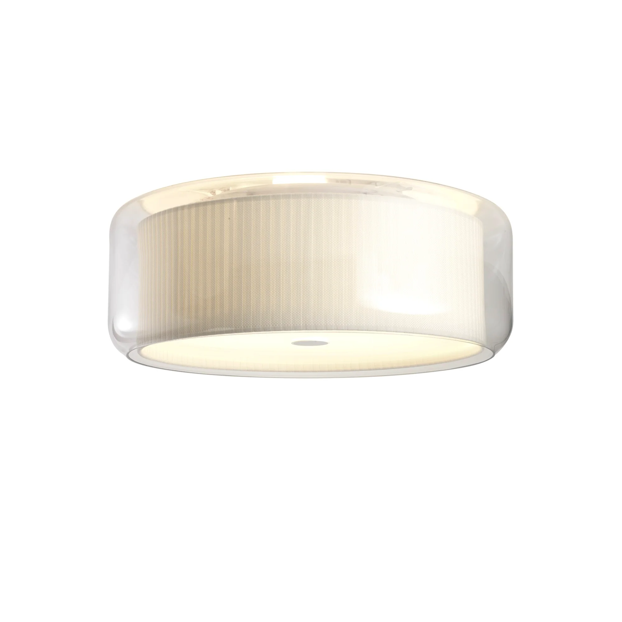 Mercer Semi Flush Mount - Image 7